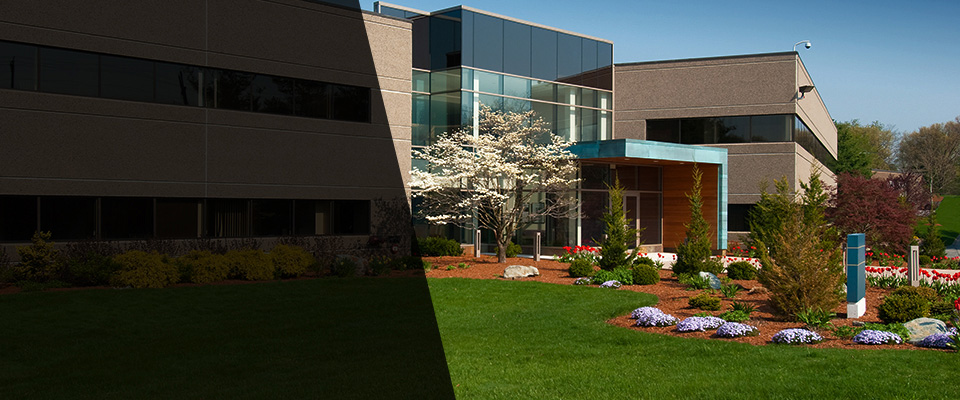Tupper Lake Landscapers