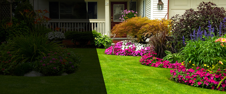 Tupper Lake Landscapers