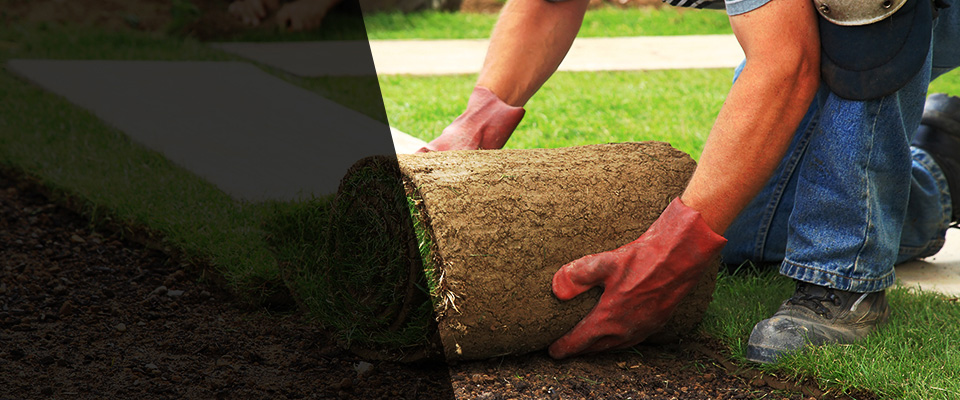 Tupper Lake Landscapers