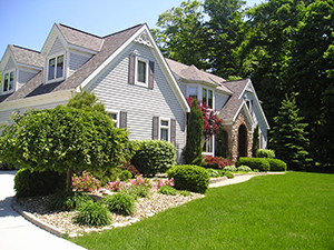 Landscapers and Lawncare Services in Tupper Lake, NY